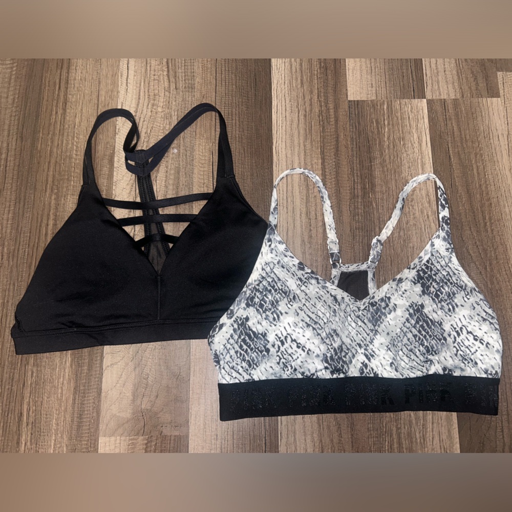VS Sport Bra Bundle